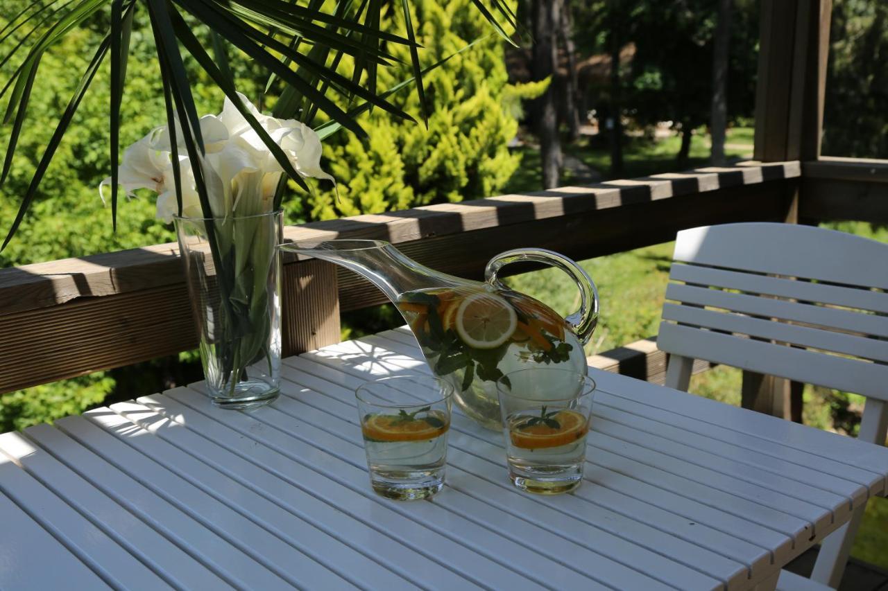 GOLDEN KEY BORDUBET — MARMARIS — fotografie hotel nr. 16
