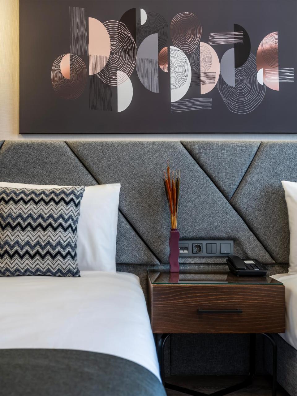 BRISTOL — ISTANBUL — fotografie hotel nr. 18