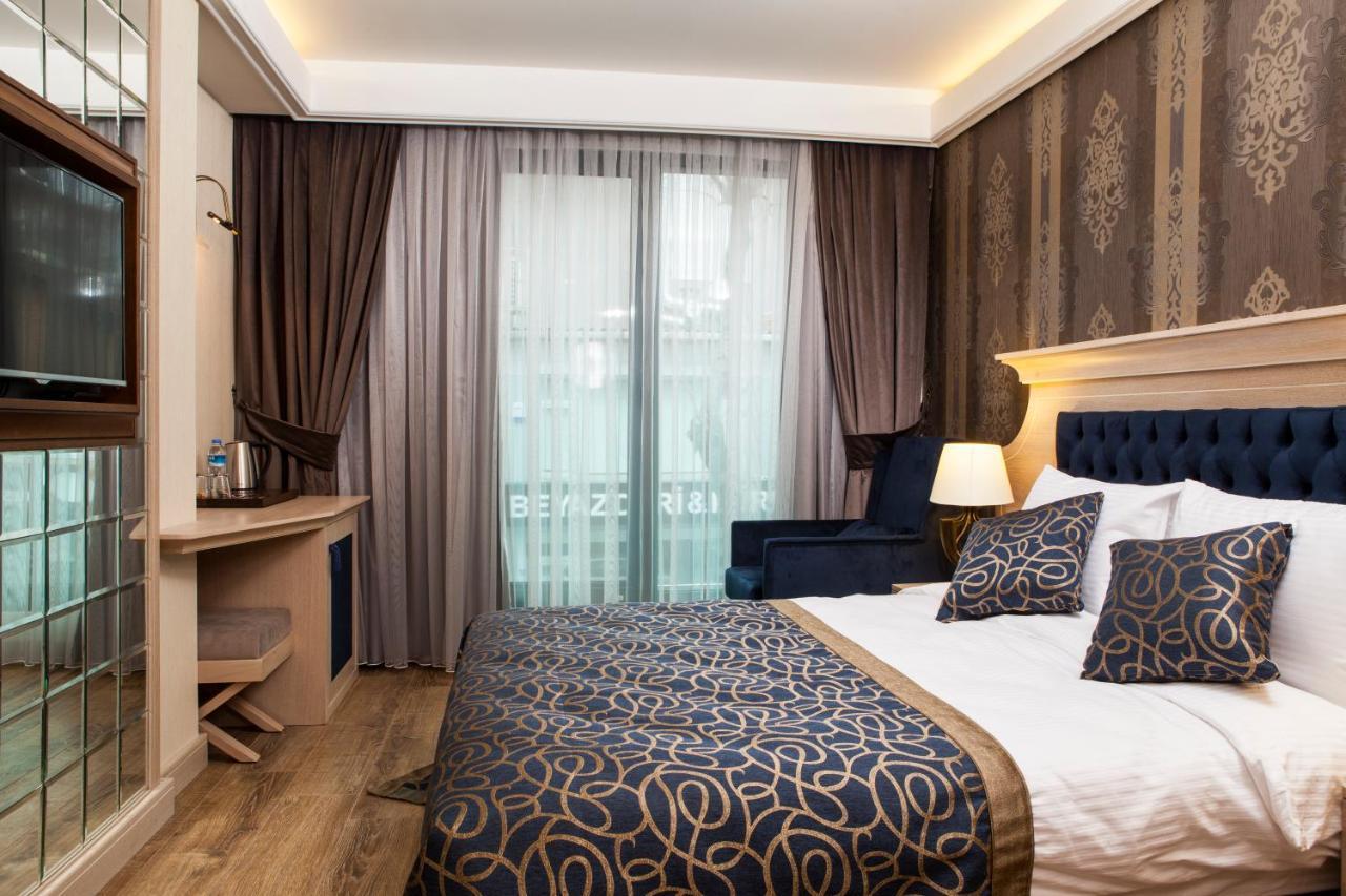 THE CONFORIUM HOTEL — ISTANBUL — фотография отеля №27