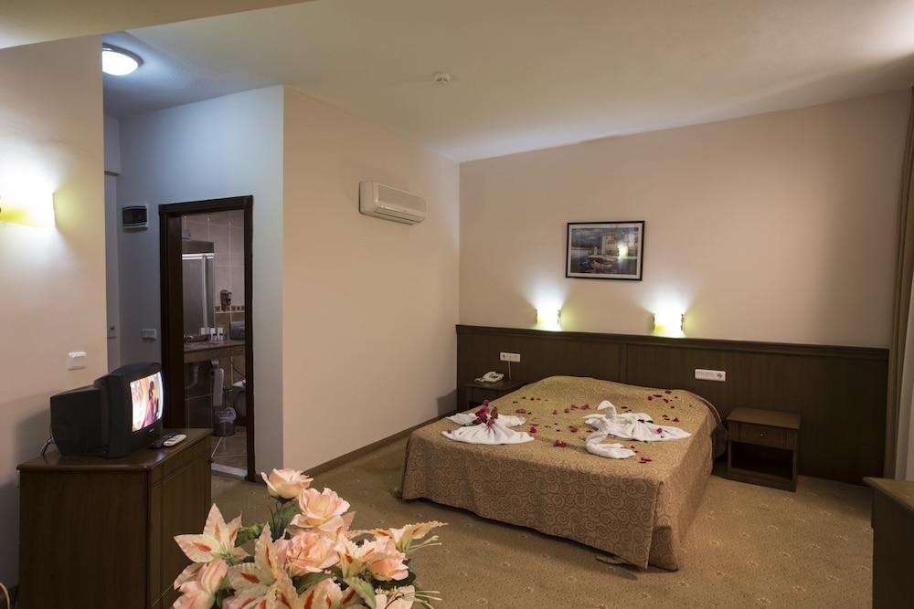 ELAMIR FELIZYA HOTEL — KEMER — fotografie hotel nr. 11
