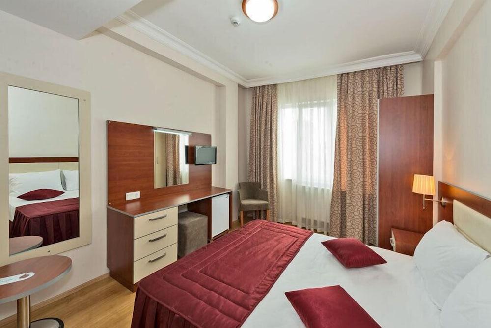 LA GARDEN HOTEL — ISTANBUL — фотография отеля №16