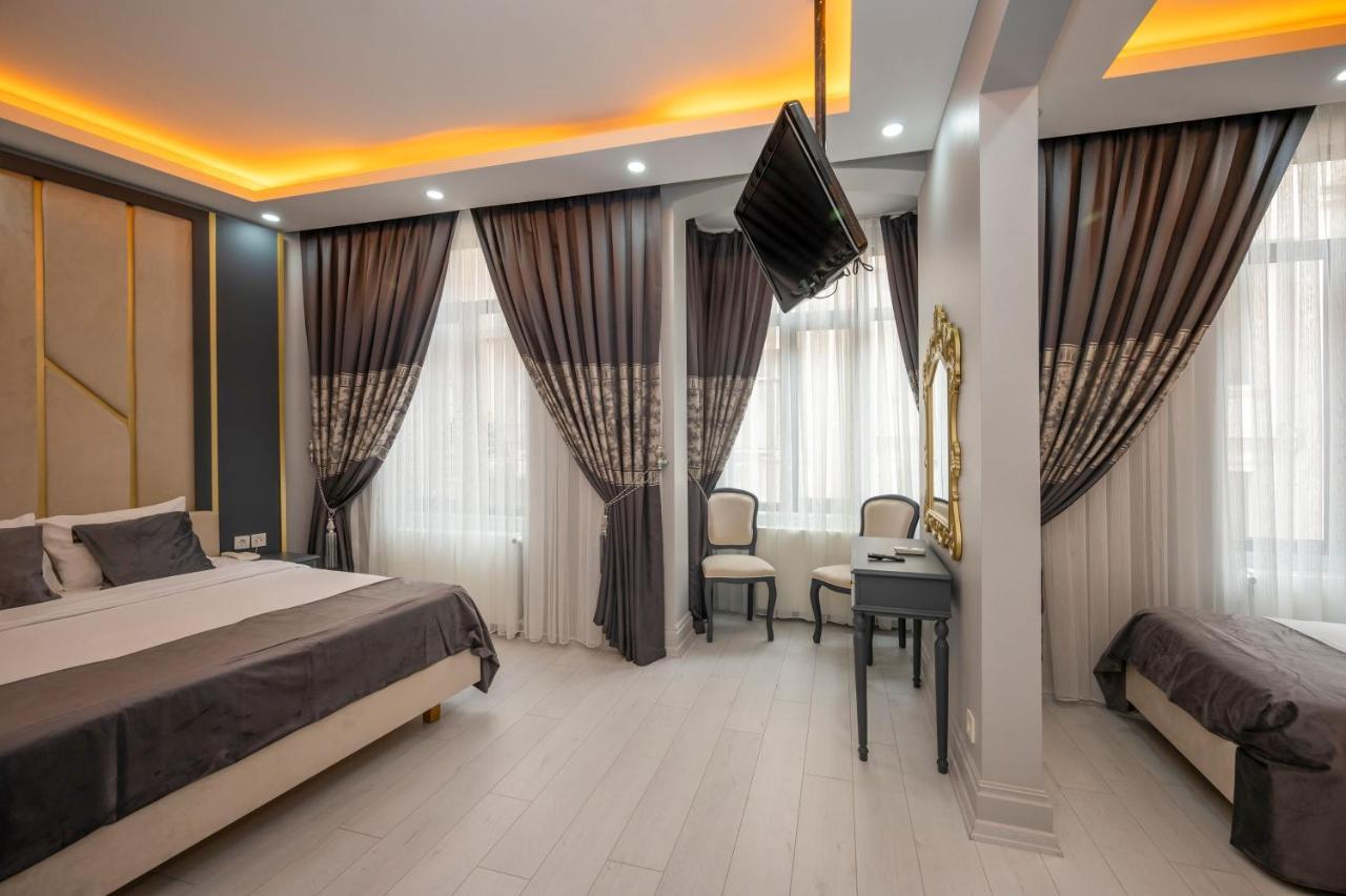 HOTEL NEXT2 — ISTANBUL — fotografie hotel nr. 32