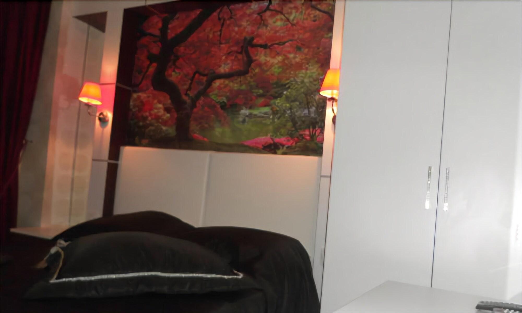 HOTEL LA WHITE — ISTANBUL — фотография отеля №21