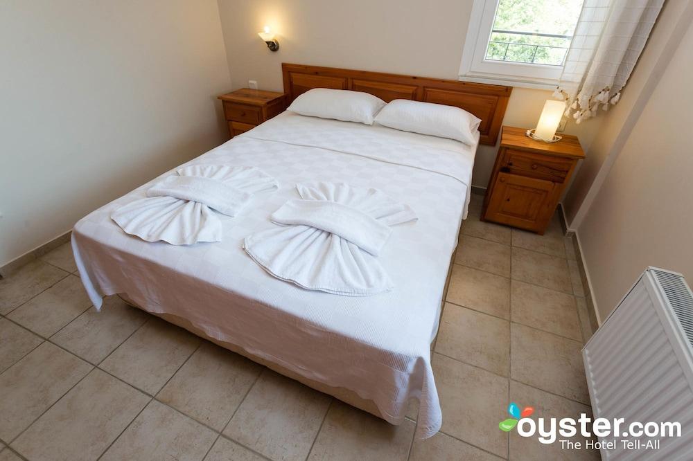 SEDIR RESORT — DALYAN — fotografie hotel nr. 9