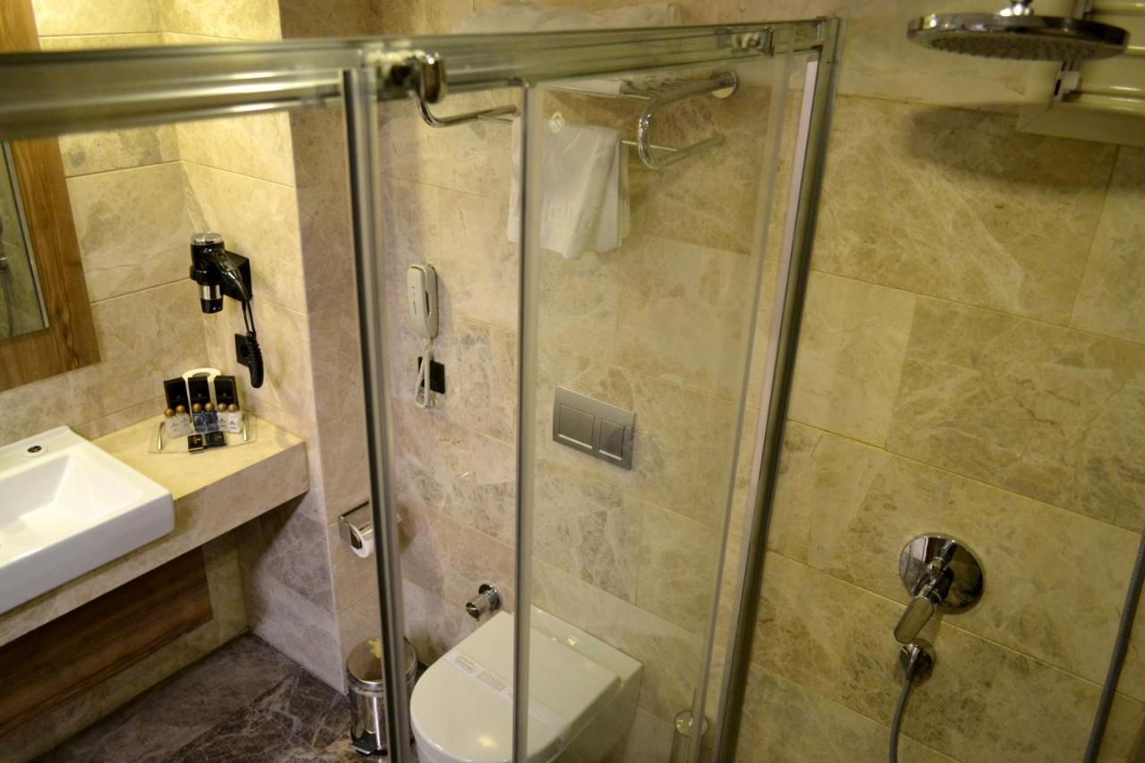 EXTENSO HOTEL — IZMIR — fotografie hotel nr. 30
