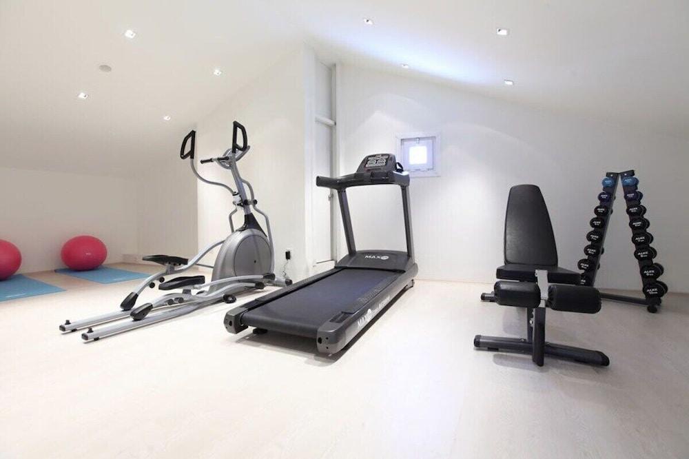 STAY LAB TAKSIM 15 SUITES — ISTANBUL — fotografie hotel nr. 21