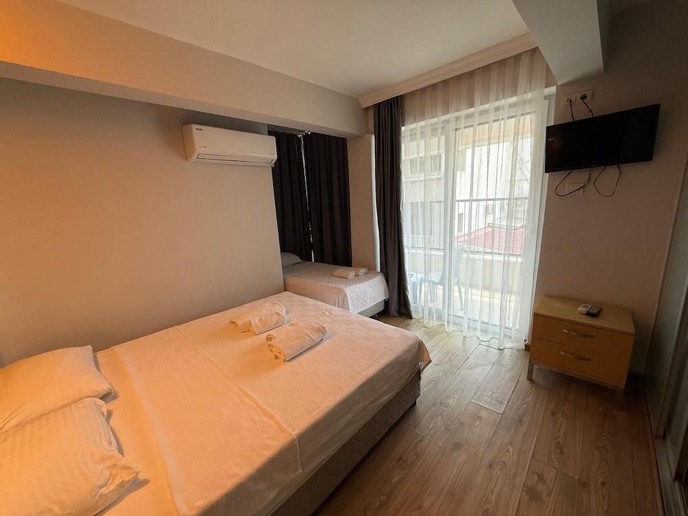 ROMEO BEACH HOTEL — KEMER — fotografie hotel nr. 17