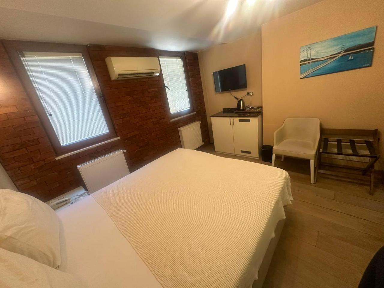 ROOMS INN TAXIM — ISTANBUL — фотография отеля №6