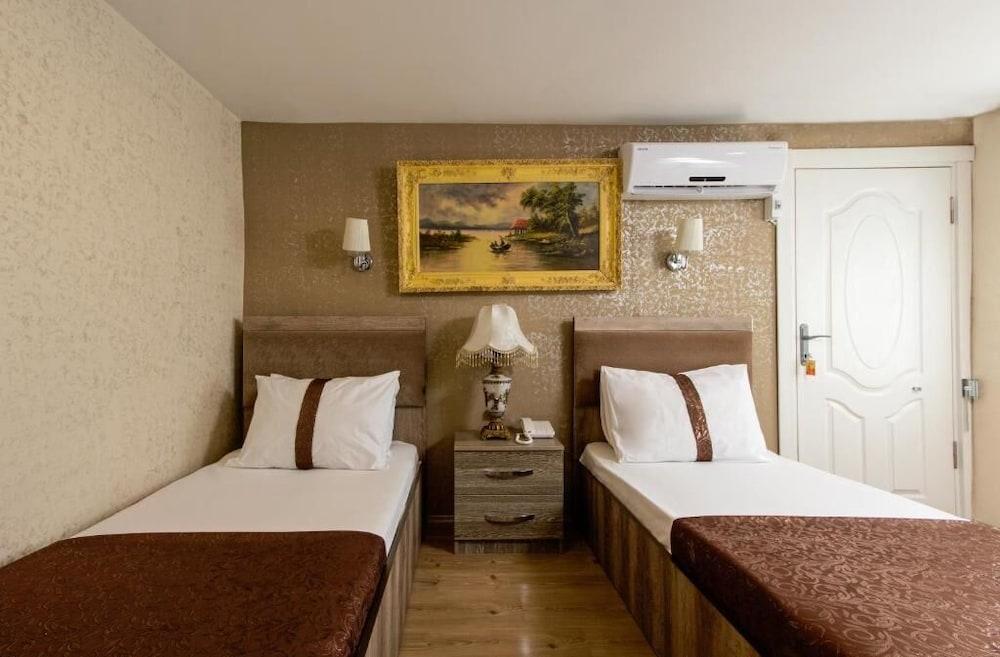 CARVAN HOTEL — ISTANBUL — fotografie hotel nr. 13