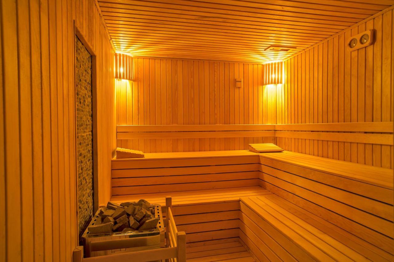 HAWAII SUITE BEACH HOTEL — ALANYA — fotografie hotel nr. 30
