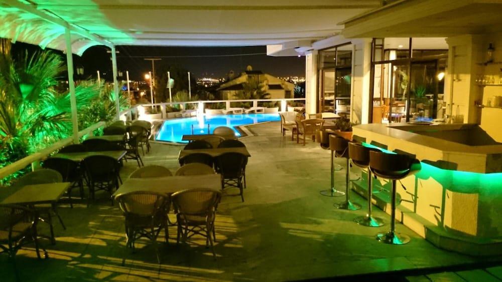 LORD — CESME — fotografie hotel nr. 18