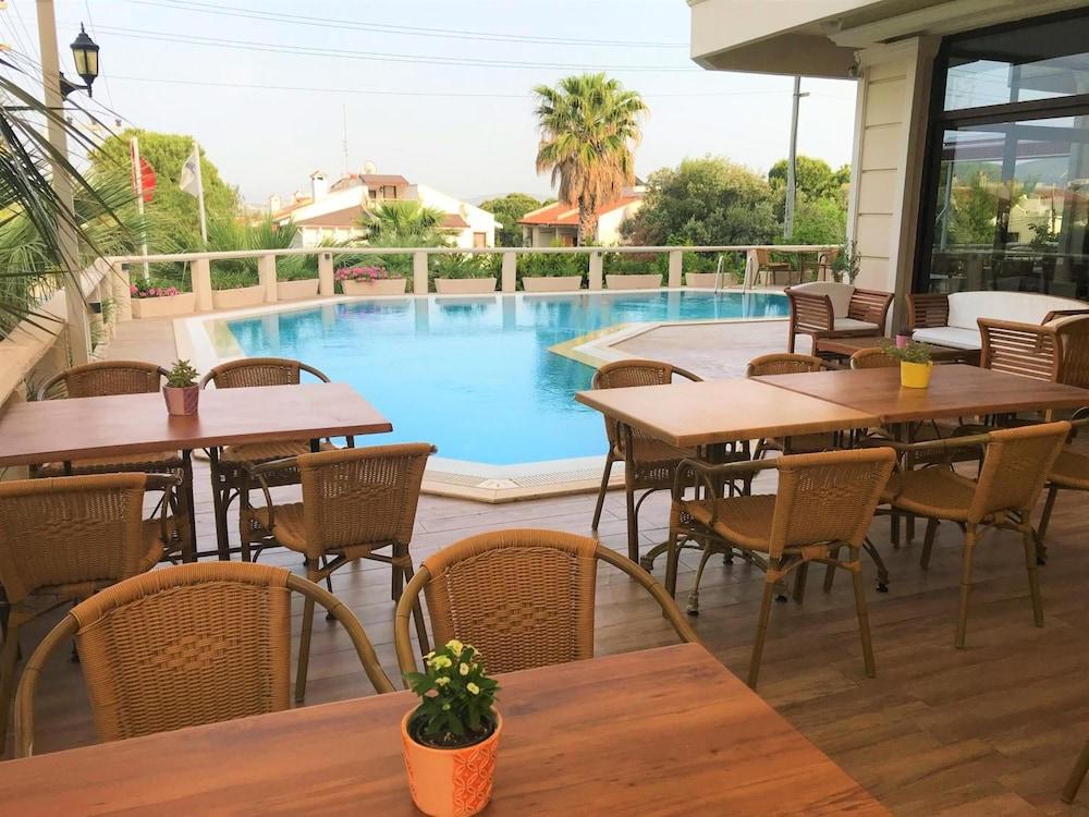 LORD — CESME — fotografie hotel nr. 21