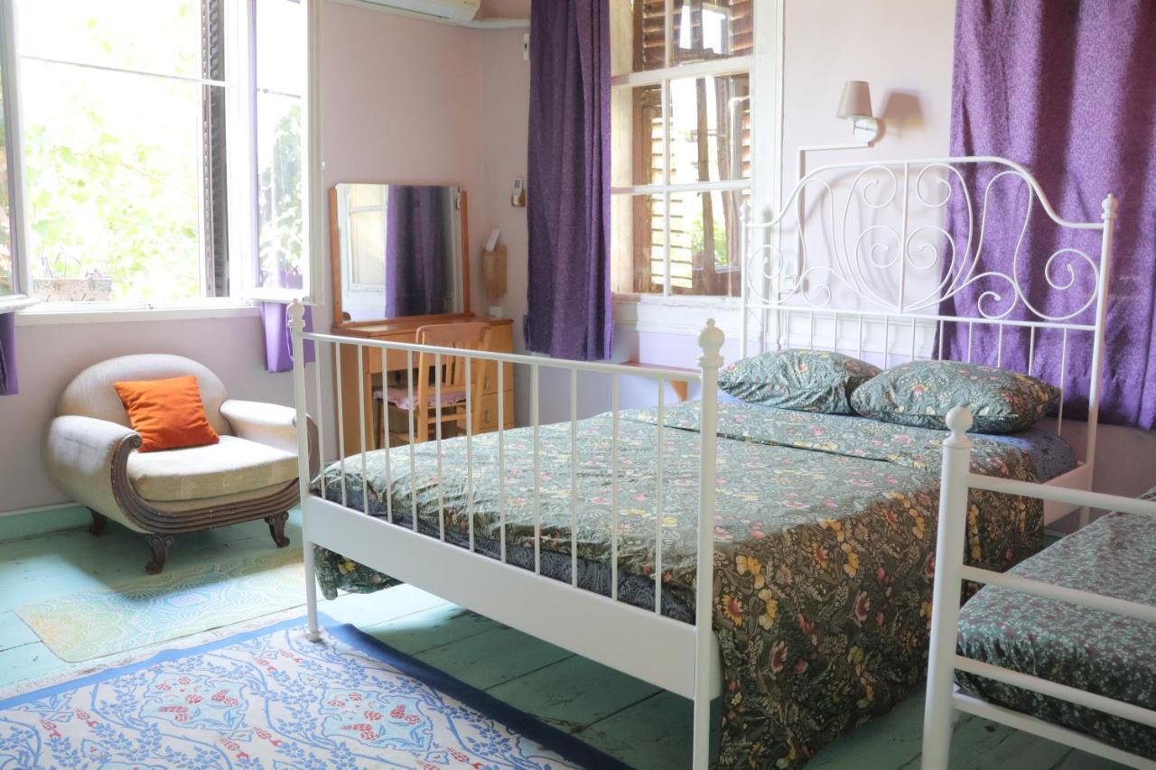 LOTUS GARDEN HOSTEL — IZMIR — фотография отеля №20