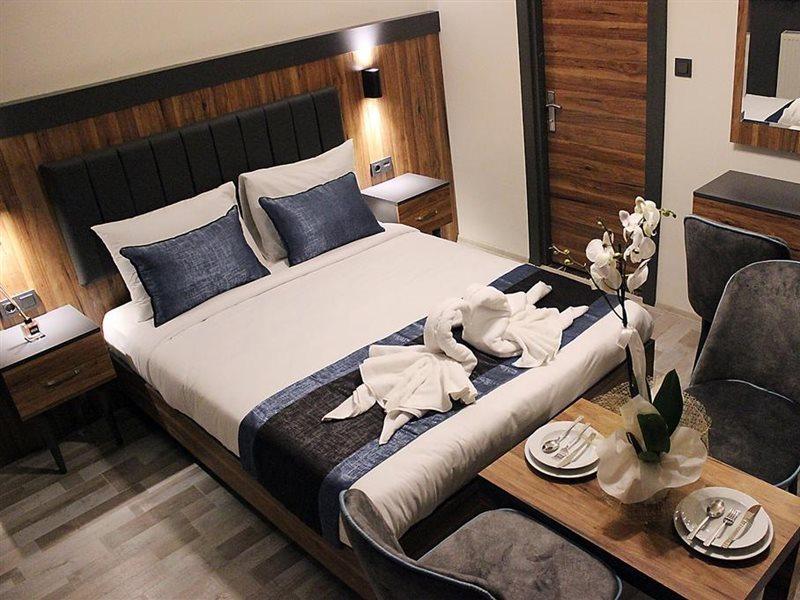SERENE HOTEL — ISTANBUL — fotografie hotel nr. 7