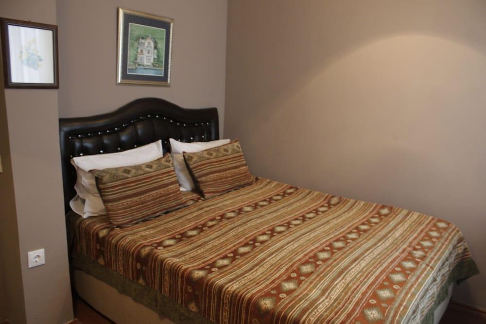 NOBEL HOSTEL GUESTHOUSE — ISTANBUL — fotografie hotel nr. 3