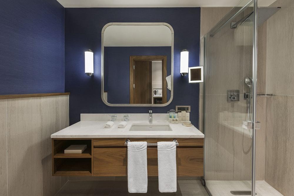 ELITE WORLD GRAND ISTANBUL KUCUKYALI — ISTANBUL — fotografie hotel nr. 24