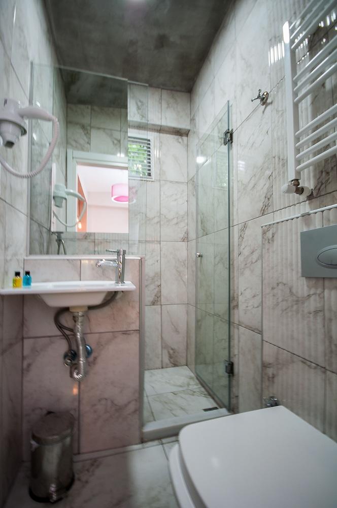 NEWWAY APARTMENTS — ISTANBUL — фотография отеля №31