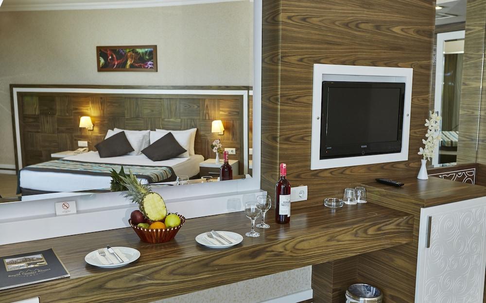 JURA HOTELS KEMER RESORT — KEMER — fotografie hotel nr. 21