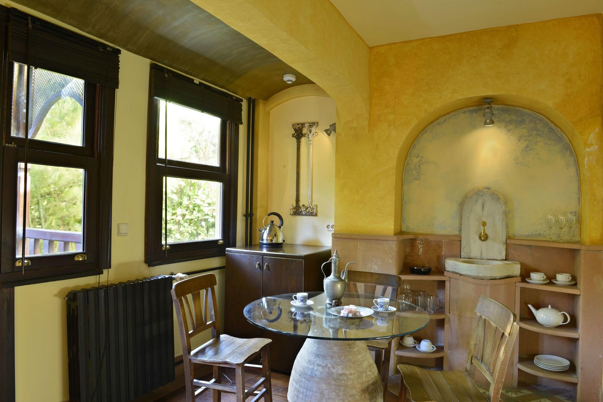 EMPRESS ZOE — ISTANBUL — fotografie hotel nr. 21