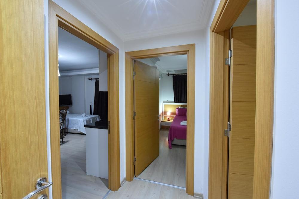 LIDYA CITY HOTEL — FETHIYE — fotografie hotel nr. 21