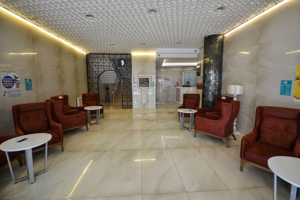 KOSK OTEL SIVAS — SIVAS — fotografie hotel nr. 3
