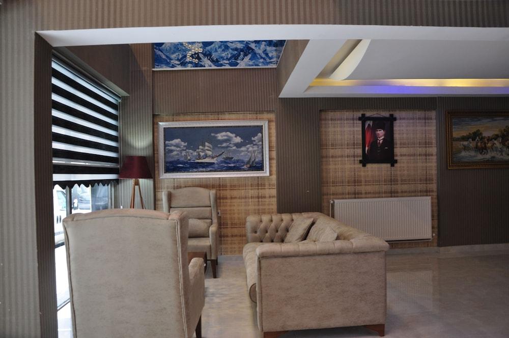 IZMIR MADI OTEL — IZMIR — фотография отеля №5