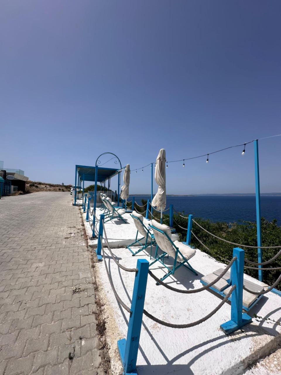 FENER HOTEL CAFE&KAHVALTI — CESME — fotografie hotel nr. 19