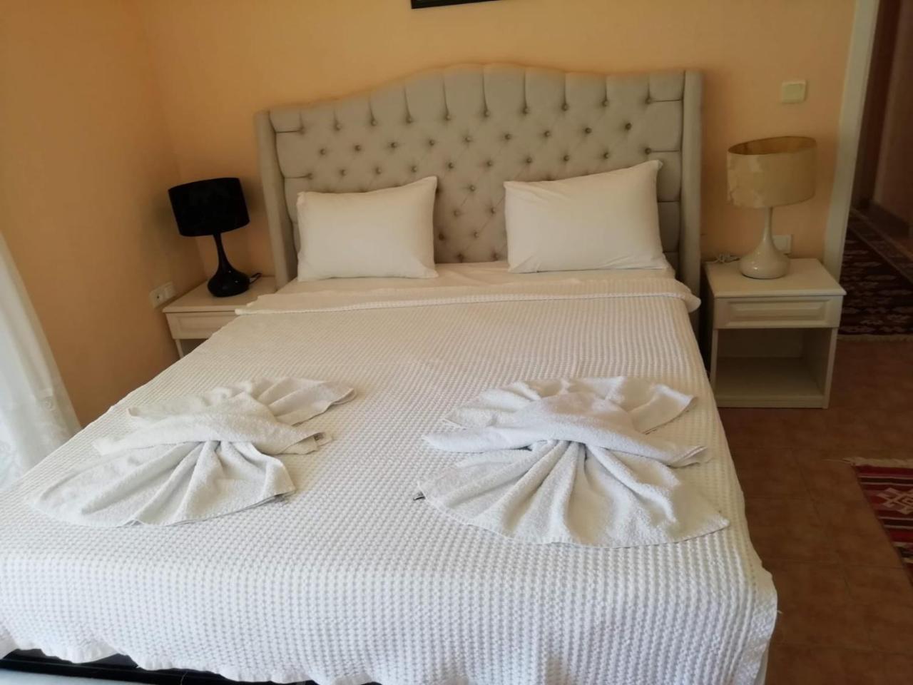 DALYAN PALACE — DALYAN — fotografie hotel nr. 33