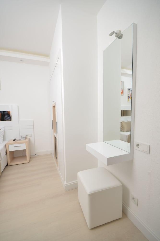 DOCS BOUTIQUE HOTEL — KEMER — fotografie hotel nr. 4