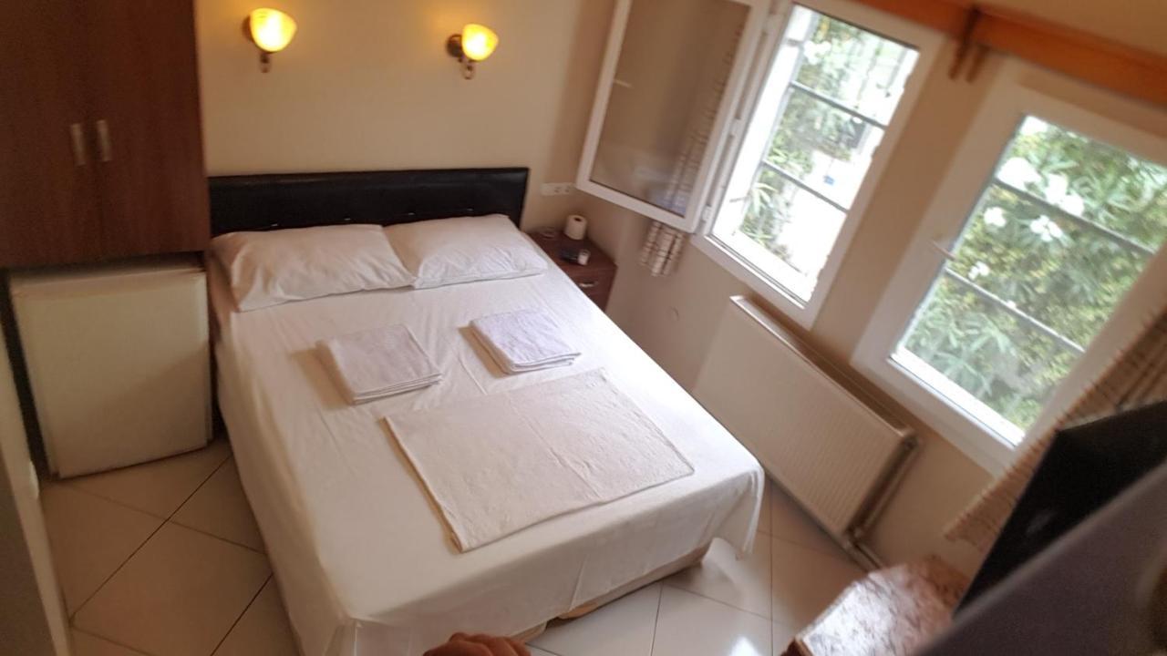 DURAK HOTEL — BODRUM — fotografie hotel nr. 8