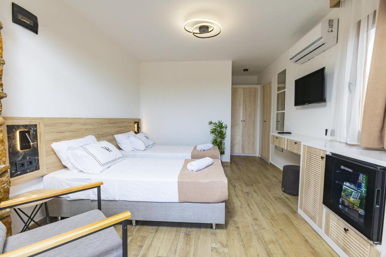 BODRUM VERA HOTEL (ADULTS ONLY) — BODRUM — fotografie hotel nr. 7