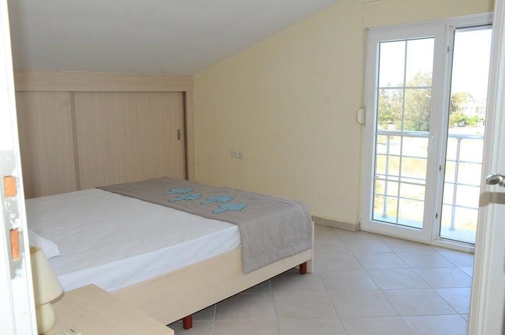 VILLA BOUZID — BOGAZKENT — fotografie hotel nr. 6