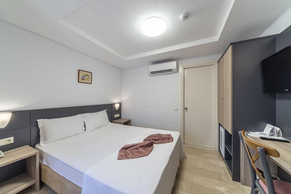 LADEN HOTEL BODRUM — BODRUM — фотография отеля №13