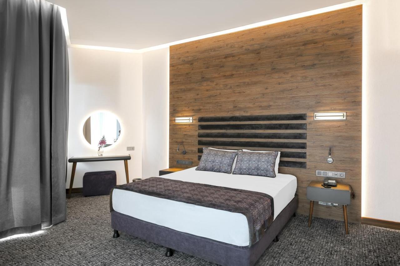 RIVIERA ZEN HOTEL (ADULTS ONLY) — ALANYA — фотография отеля №12
