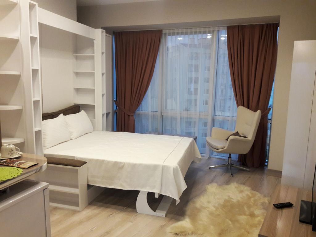 NEW SUITES — ISTANBUL — фотография отеля №7