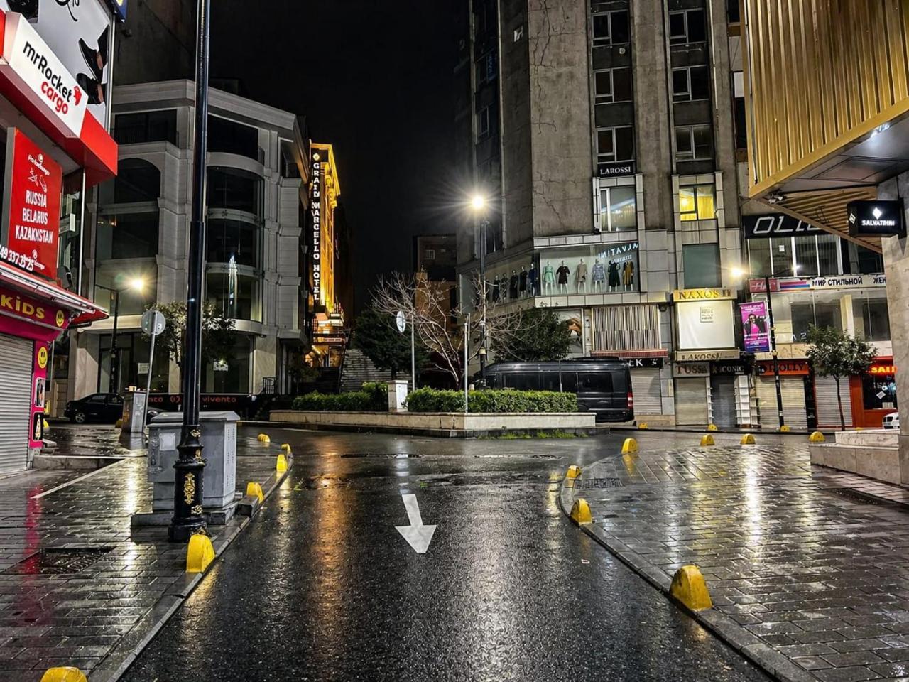 HOTEL RIO — ISTANBUL — fotografie hotel nr. 4