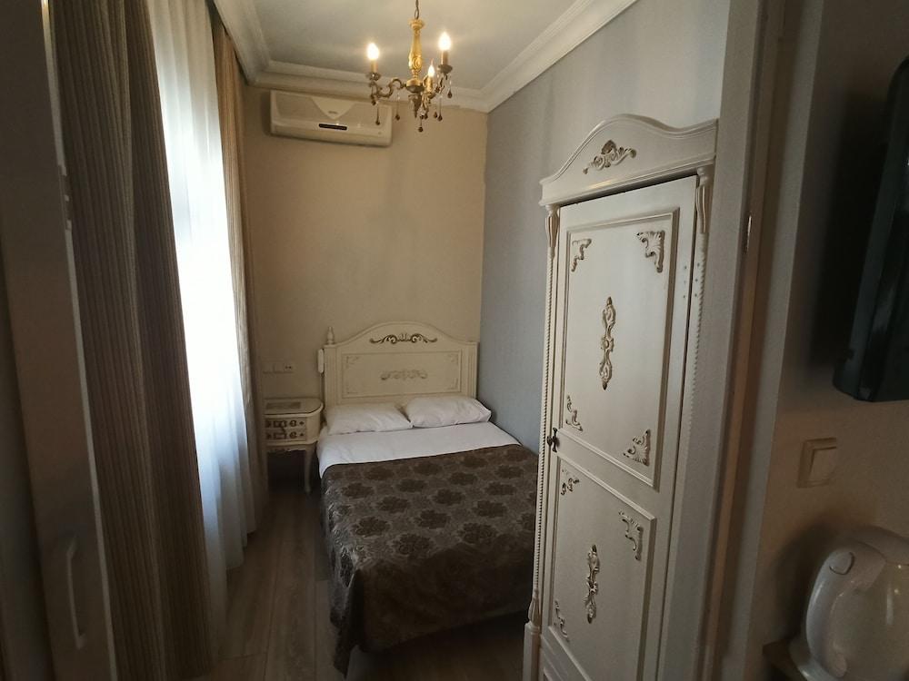 ASMALI HOTEL — ISTANBUL — фотография отеля №5
