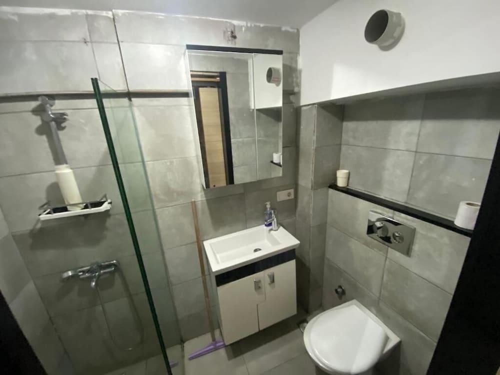FIRST SUITE TAKSIM — ISTANBUL — фотография отеля №30