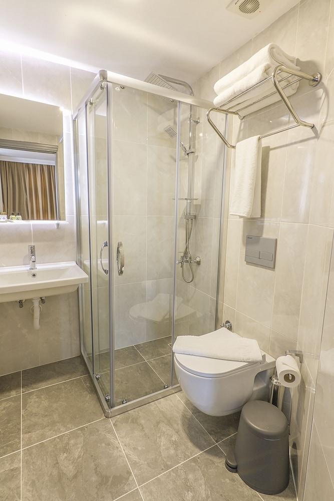 COMFORT SUITES — ALANYA — fotografie hotel nr. 19
