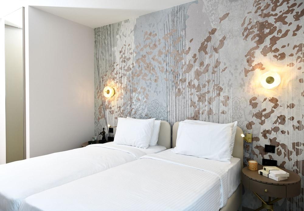 WESTSIDE RESIDENCES BY ROTANA — ISTANBUL — фотография отеля №8