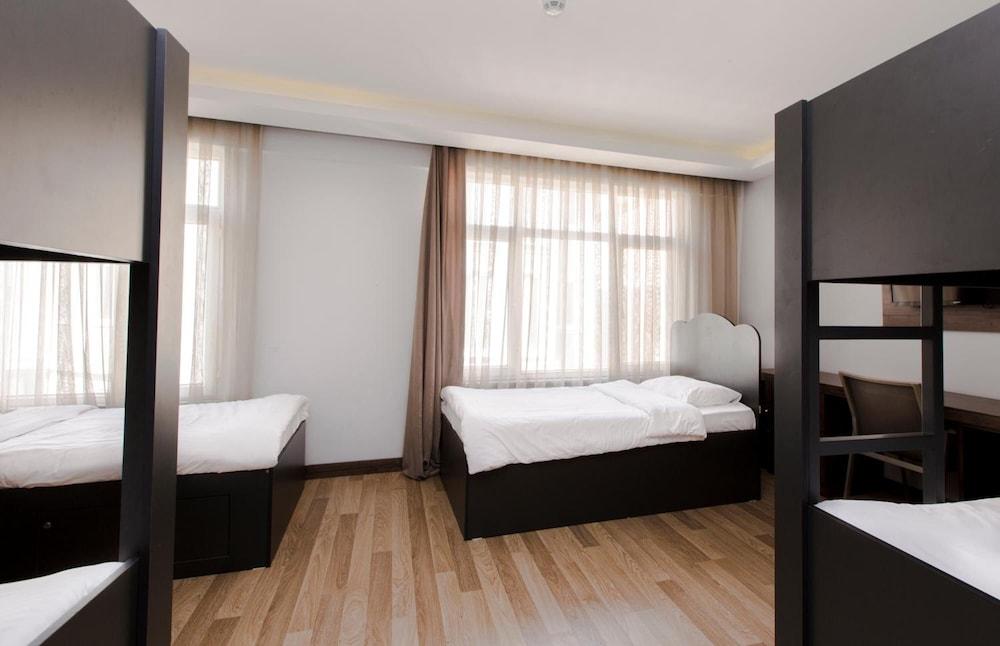BUCOLEON HOTEL — ISTANBUL — фотография отеля №7