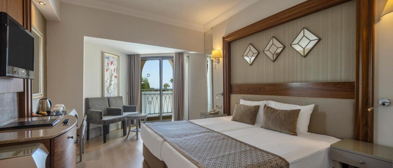 SIDE STAR RESORT — SIDE — fotografie hotel nr. 27