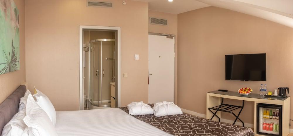 ELM SUITE HOTEL — ISTANBUL — fotografie hotel nr. 10