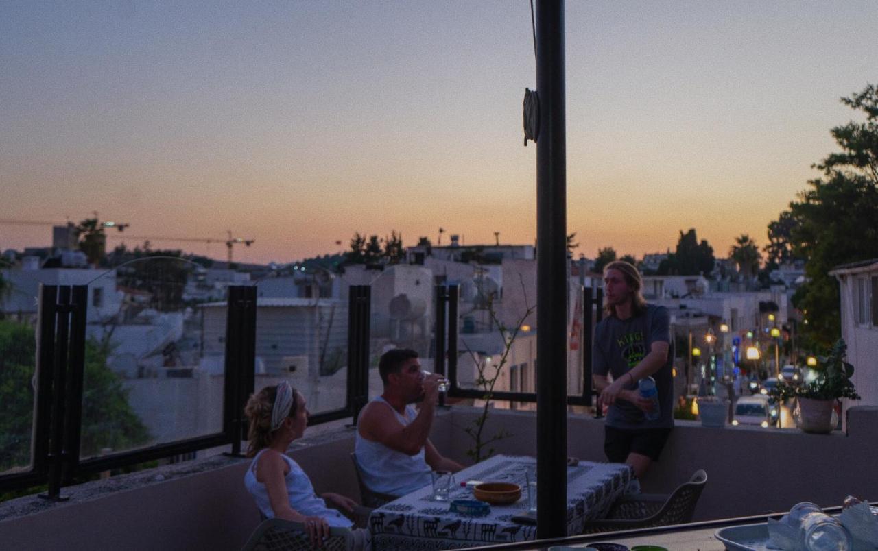 LA LUNA HOSTEL (ADULTS ONLY) — BODRUM — фотография отеля №16