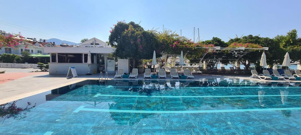 SYBELLE SUITES BY VILLA SAFIYA — GOCEK — fotografie hotel nr. 33