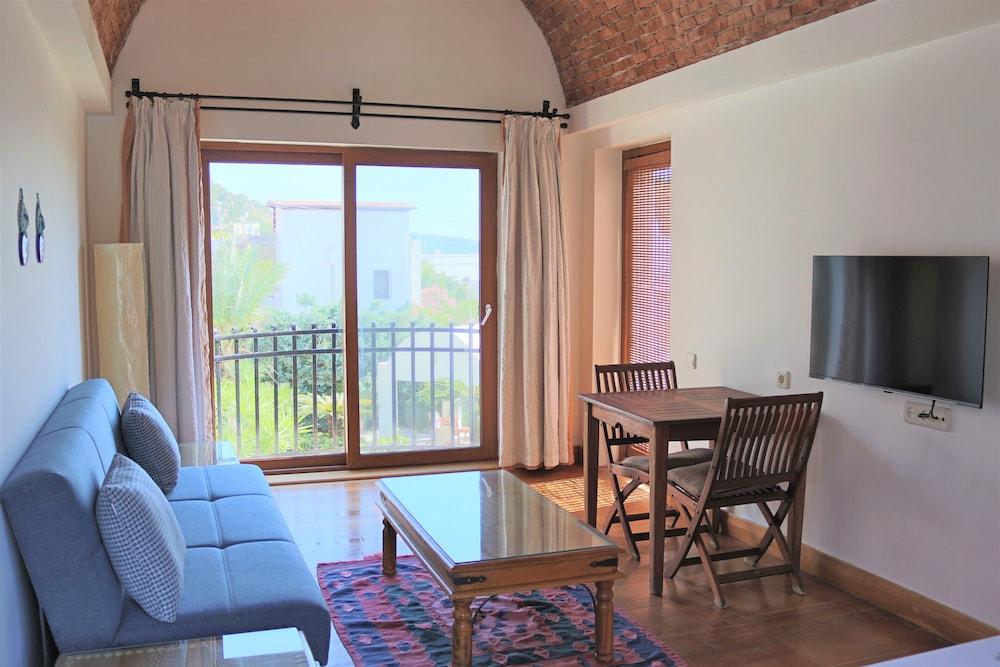 MUNAHAN HOTEL — BODRUM — fotografie hotel nr. 13
