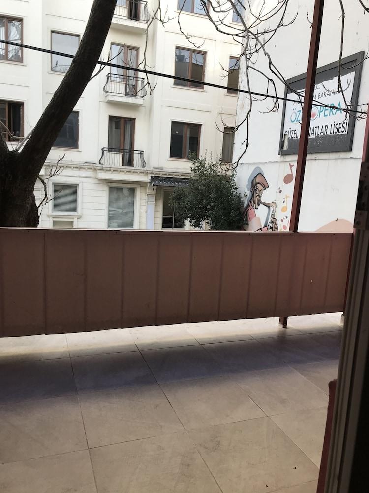 WINDROSE HOSTEL ISTANBUL — ISTANBUL — фотография отеля №36
