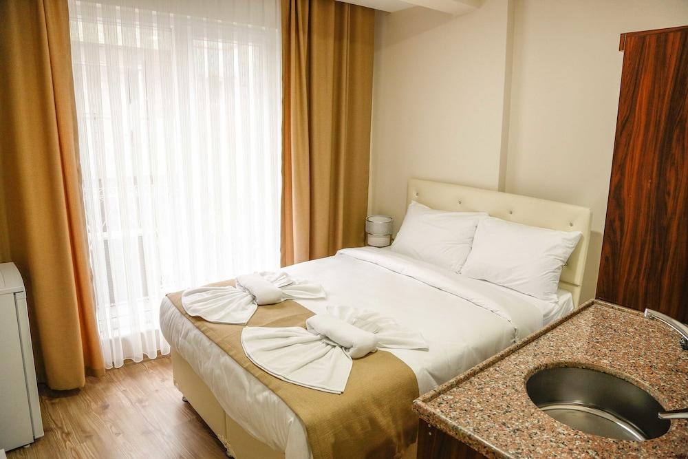 REGGAE APART HOTEL — ISTANBUL — фотография отеля №11