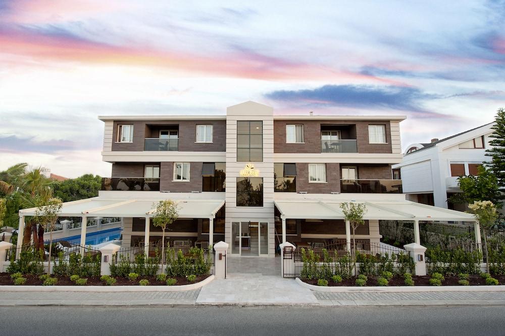 ATRIUM — CESME — fotografie hotel nr. 27
