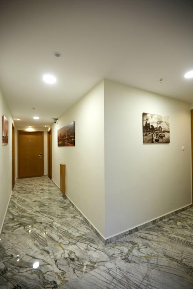 KARTAL PALACE TAKSIM SQUARE — ISTANBUL — fotografie hotel nr. 29